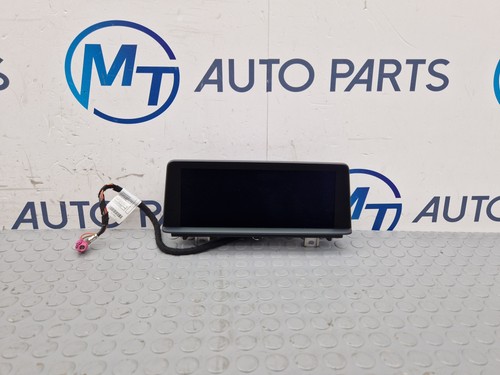 Bmw series multimedia - bmw, 1