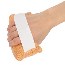 (Orange)Palm Grip Protector -