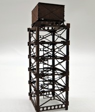 Modelux TT GAUGE Steel Lattice