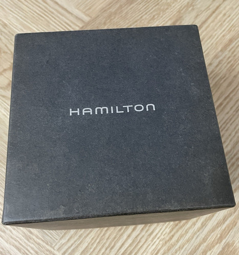 Hamilton jazzmaster h385111 - hamilton,