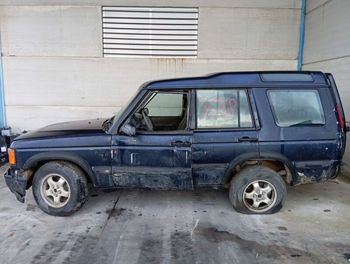 Rear windscreen wiper - wiper, motor
