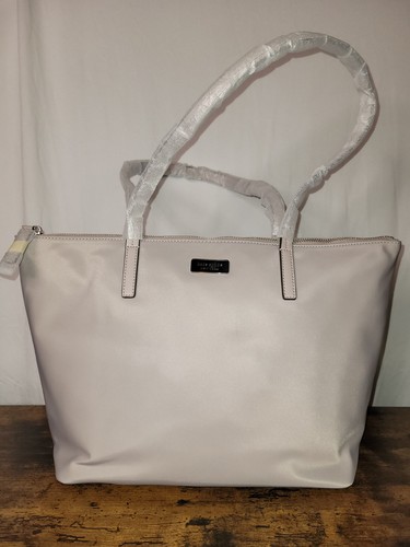 Nwt kate spade hayden - nwt, zip
