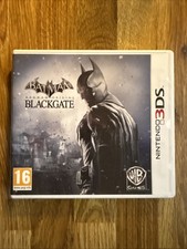 Batman: Arkham Origins