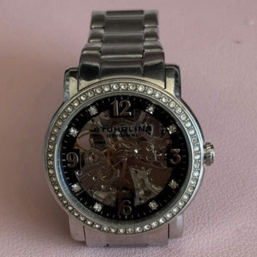 Stuhrling original automatic - stuhrling,