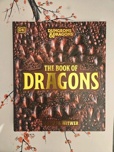 Dungeons dragons the book - the,