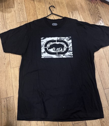 Men black ecko - men’s,