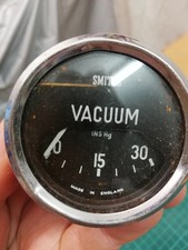 joblot 2 small smiths vacuum