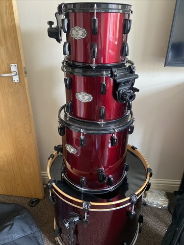 Pearl vision export - pearl, vision/export