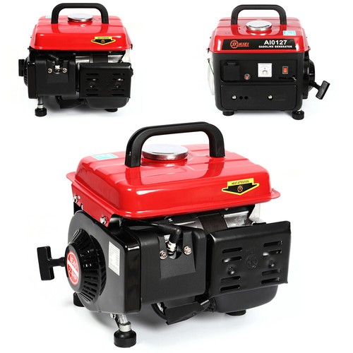 Inverter generator 600 - generator, w