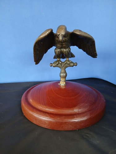 C1940 era eagle - eagle, with