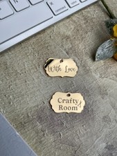 Personalised Acrylic