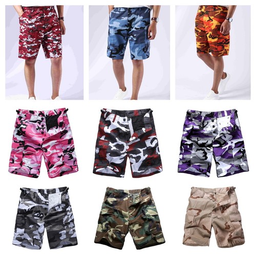 Mens army military - army, shorts