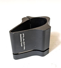 Scott Plasma Seat Tube Cutting