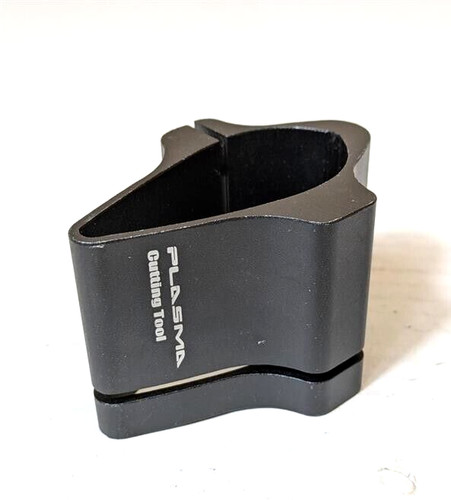 Scott plasma seat tube - seat,