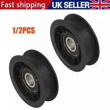 1/2x 20811500 Flat Idler Jockey Belt Pulley For COUNTAX C Series WESTWOOD IBS