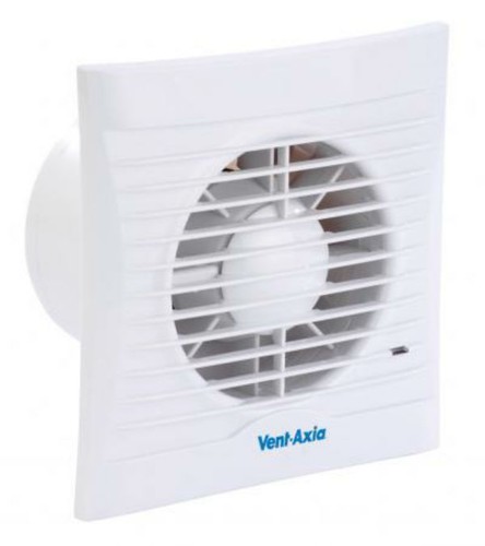 Vent axia silhouette - 100h, 4"