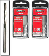 Roto-Zip 1/8" Guide Point Drywall Router Bits for Cutout Tools (16-Pack)