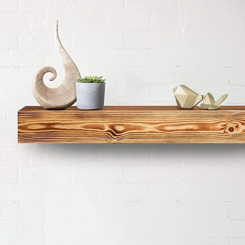 Luxe surface mantelpiece - surface, 48"