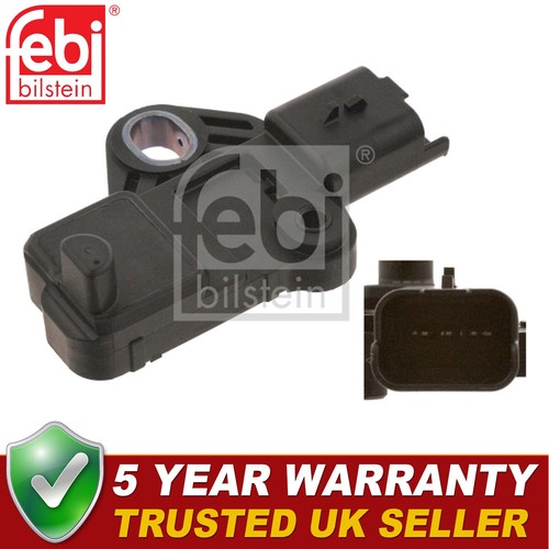 Febi crankshaft sensor - crankshaft, fits