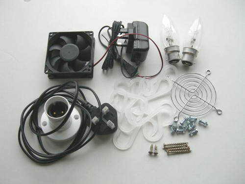 Biltong jerky box dehydrator - box,