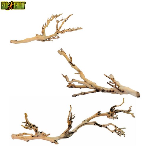 Exo terra natural forest - exo,