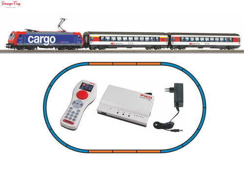 Piko smartcontrol wlan sbb - piko,