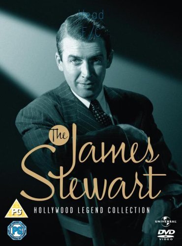 James stewart the - stewart:,