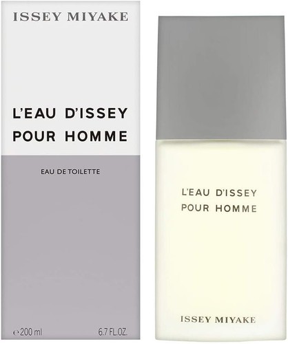 Issey miyake eau - miyake, l'eau