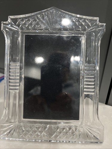 Waterford crystal picture - waterford,