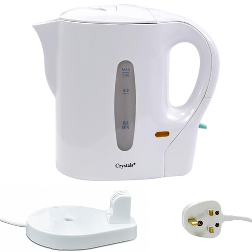 Crystals litre electric - crystals,