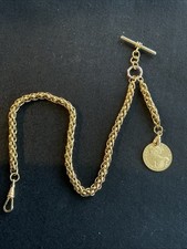 Gold plated 12inch Single