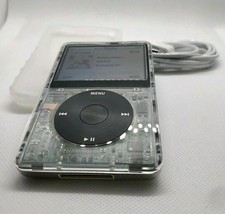 NEW Apple iPod Classic Video