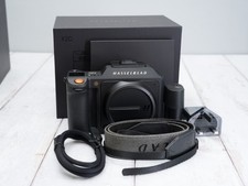 Hasselblad X2D 100C 100MP