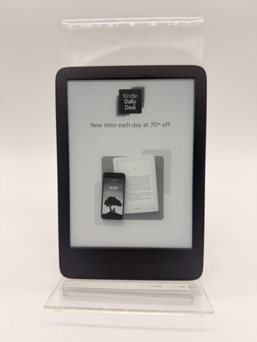 Amazon kindle 11th gen 2022 - kindle,