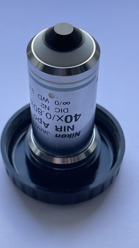 Nikon nir apo 40x 0 - nir,