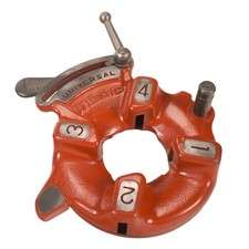 Reconditioned RIDGID® 811 Quick Opening Die Head 97065 for 300 535