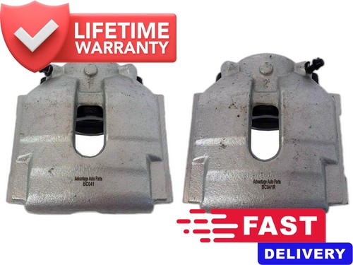 Front pair brake caliper for - pair,