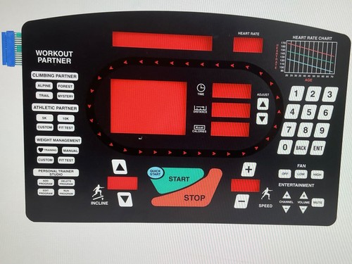 Star trac pro - trac, treadmill