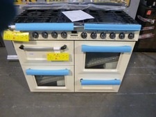 Smeg Range Cooker Cream