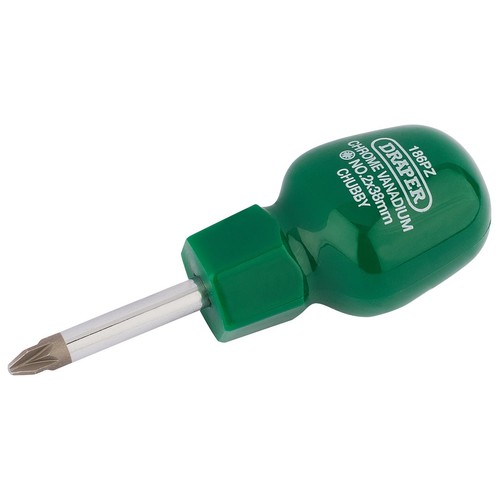 Draper no2x38mm type - draper, pz-type