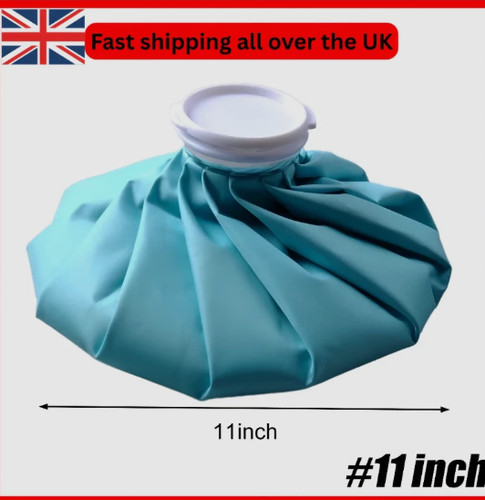 Reusable ice bag hot - ice,