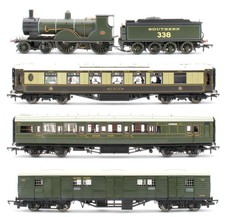 HORNBY 'OO' GAUGE R2952 SR