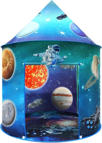 Kids astronaut galaxy play - kids,