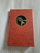 The Hobbit Folio Society Edition by JRR Tolkien
