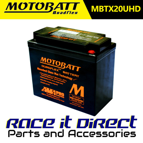 Motobatt battery for - battery,