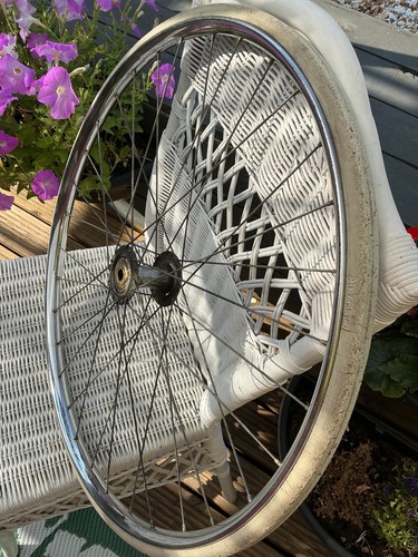 Vintage silvercross - silvercross, 24”