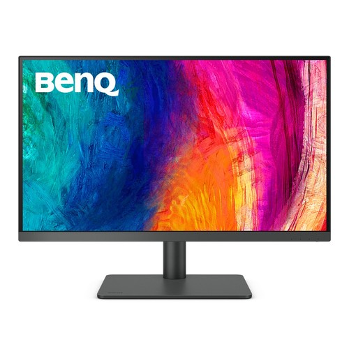 Benq pd2705u inch - 4k, uhd