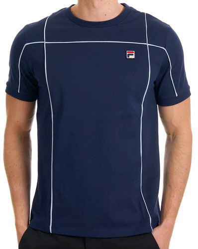 Fila vintage terrinda shirt - vintage,