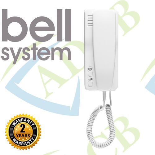 Bell system xl5 telephone - system, xl5-lx