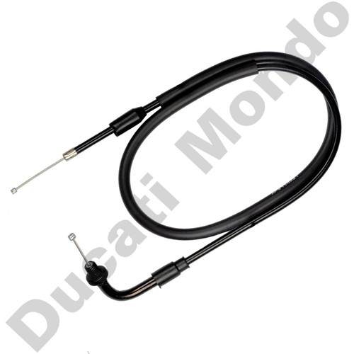New choke cable - for, aprilia